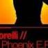 Vintage Morelli Flight Of The Phoenix Eric Franchet Remix