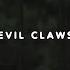 UICIDEBOY EVIL CLAWS LYRIC VIDEO