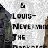 TWDG The Final Chapter Violet Louis Nevermind The Darkness