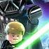 ИГРОФИЛЬМ LEGO Star Wars The Skywalker Saga все катсцены русские субтитры без комментариев