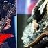 Beat It Slash Vs Orianthi Comparison