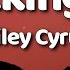 Miley Cyrus Wrecking Ball Lyrics