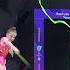 Nikolova Stiliana BUL Seniors Ribbon Final FIG Rhythmic Gymnastics World Challenge Cup CLUJ NAPOCA