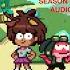 Amphibia Season 3 Theme Song But It S The 8 Bit Theme Song Of The Show