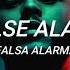 False Alarm The Weeknd Lyrics Sub Español