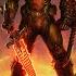 DOOM ETERNAL The Slayer Behind The Slaughter