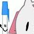 Blocky And Pillow Bfb Bfdi Bfdia Tpot Idfb Blocky Pillow çapcut