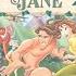 Trailers From Tarzan And Jane UK DVD 2002