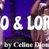 Tell Him Loren Allred And Pia Toscano LIVE With David Foster Lyrics