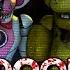 FNAF TNMN SFM Open The Door FULL ANIMATION Longestsoloever D