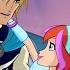 RUS Winx Клип Юность WINX CLUB С днём рождения Скай Всех с днём счастья