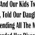 My Wife Abandoned Me And Our Kids Two Months Ago To Find Herself Cheated On Me Told Our Daughte