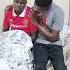 KTN TV Interviewed Kapkeno Jazz After He Was Discharged From Hospital After Eating A Crate Of Eggs