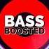 За тебя калым отдам BASS BOOST Remix