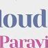 Cloud 9 Paravi Original Key Karaoke Piano Instrumental Cover With Lyrics