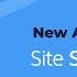 Introducing Site Search 360 S New App Interface Duda