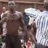 These Robbers Said Their Last Prayers Before They Burnt Alive In Onitsha Anambra State Today