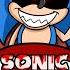 A New EVIL SONIC Sonic FBX