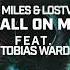 Simon Miles LostVoic3s Feat Tobias Ward Call On Me Extended Mix