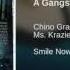 Mr Chino Grande Ft Ms Krazie A Gangsters Wife