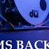 DRUM BACKING TRACK 162 BPM 4 4 BINARY RHYTHMIC YOU TUBE