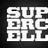 Заставка Supercell перед началом игры