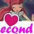 Winx Club Season 8 Second Opening In Italian