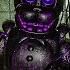 FNAF 3 Free Roam BROKE ME