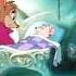 The Secret Of Nimh Flying Dreams Lullaby Movie Version