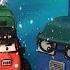 Jingle Bells Robocar POLI Chistmas Carol