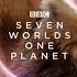 South American Puma Seven Worlds One Planet OST