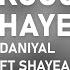 Daniyal Kooche Haye 3Metri Ft Shayea1 Mahyar