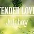 Tender Love Original Mix