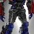 The Cybertronian Form Of Optimus We Didn T Get In Bumblebee