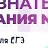 РОЛИК по 1 Всё что нужно знать для задания 1 примеры заданий для ЕГЭ по русскому языку