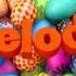 Nickelodeon HD Germany Easter Advert And Ident 2016 Hd1080