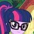 MLP Equestria Girls Legend Of Everfree