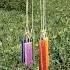 Ceramic Bar Chimes Rainbow3