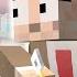 Mr Bean In Minecraft