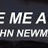 Love Me Again John Newman LYRICS