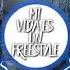 MI VIDA ES UN FREESTYLE JEYLOCO