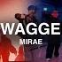 Born Black 미래소년 MIRAE SWAGGER Original Choreography 시안