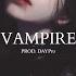 Free Sad Type Beat VAMPIRE Emotional Piano Instrumental 2024