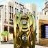 In The Heart Of Dubai S Gold Souk A New Chapter Of Luxury Is Set To Begin