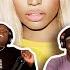 Nicki Minaj Big Foot Official Audio Reaction