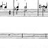 TCHAIKOVSKY Souvenir D Un Lieu Cher For Violin And Piano Op 42 Score