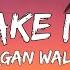 Morgan Wallen You Make It Easy Lyrics