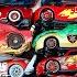 Cars 3 Toys With Lightning McQueen For Kids