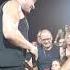 Disturbed Stops Show To Comfort Scared Girl