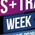 Bus And Train Week Translink 2019